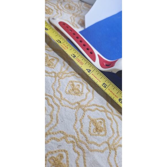 ASICS active running digital watch- QA5349002- quartz digital chronograph- new! - Picture 6 of 7